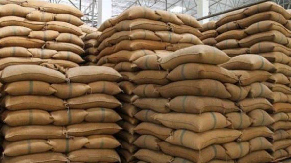 भोपाल में गेहूं खरीदी घोटाला... विधायक के वेयरहाउस में पहले ही भरा मिला स्टॉक, दो JSO नपे