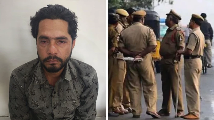 भोपाल में ऑपरेशन फेस में बड़ा खुलासा, एक चेहरे से जारी हुए 75 फर्जी सिम; पुलिस ने सात एजेंट दबोचे