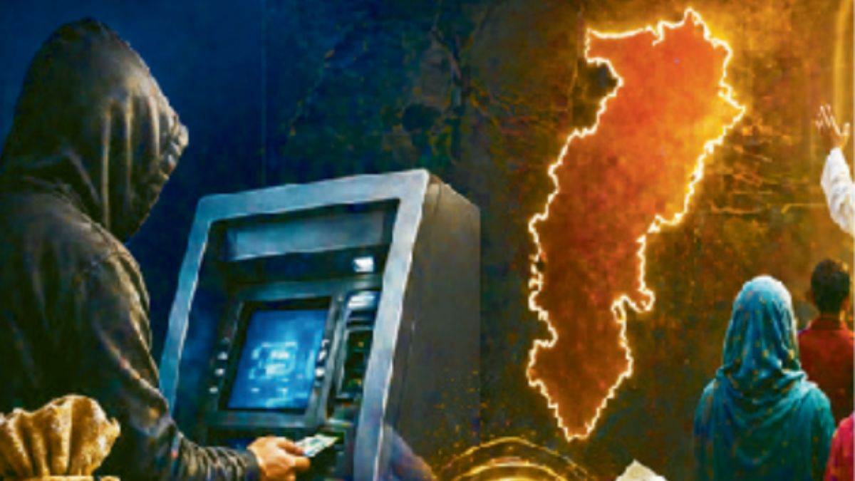 छत्तीसगढ़ में विदेशी फंडिंग और मतांतरण का खेल, गृह मंत्री ने दिए बड़ी कार्रवाई के संकेत, जांच के दायरे में 153 संस्थाएं