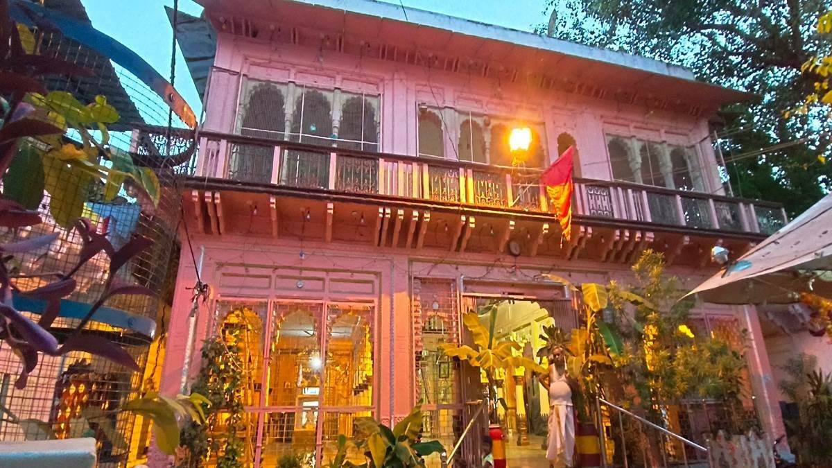 100 साल पुराने मंदिर विवाद में कोर्ट का बड़ा फैसला: सरकारी संपत्ति निकला ग्वालियर का रामजानकी मंदिर, पुजारी का दावा खारिज