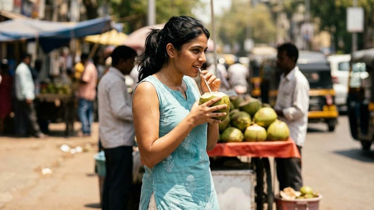 कम मसाला, ज्यादा पानी और धूप से दूरी, लू से बचाव के लिए जरूरी