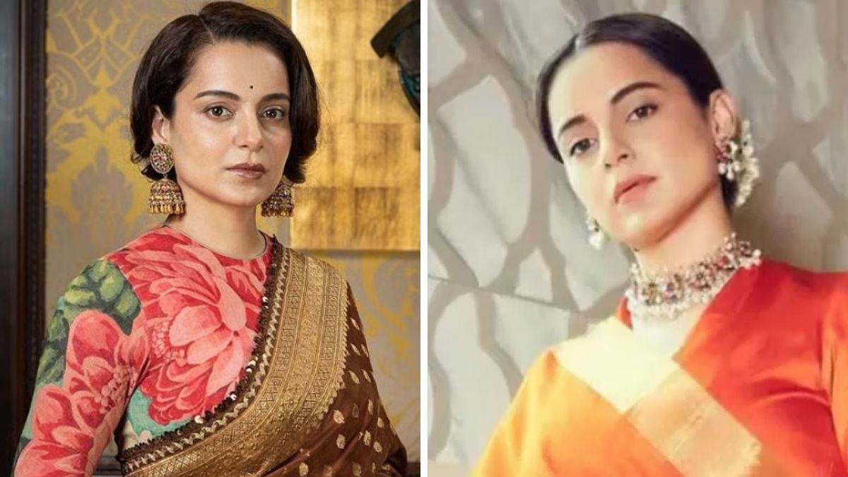 कंगना रनौत की बड़ी मूवी पांच साल से रिलीज को अटकी, 'रामायण' से कनेक्टेड है फिल्म; फैंस बेसब्री से कर रहे इंतजार