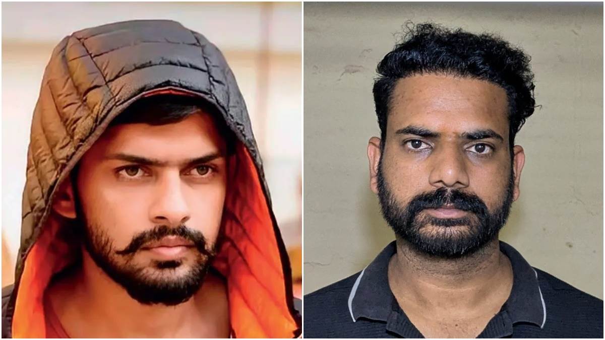 लॉरेंस और हैरी के लिए इंदौर के बिल्डर को धमकाने वाला ड्राइवर गिरफ्तार, राजपाल से पूछताछ के बाद एसआईटी का एक्शन