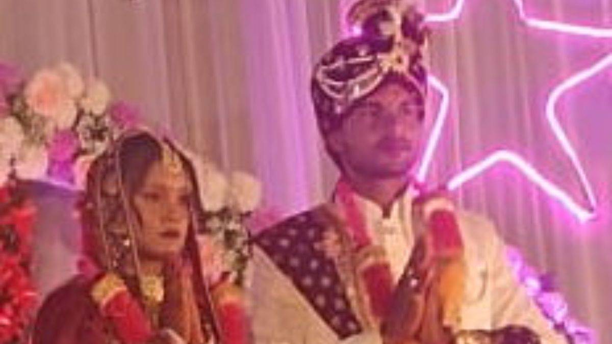 ससुराल आते वक्त बिगड़ी दुल्हन की हालत, घर पहुंचते ही मौत; पांच दिन पहले ही हुई थी शादी