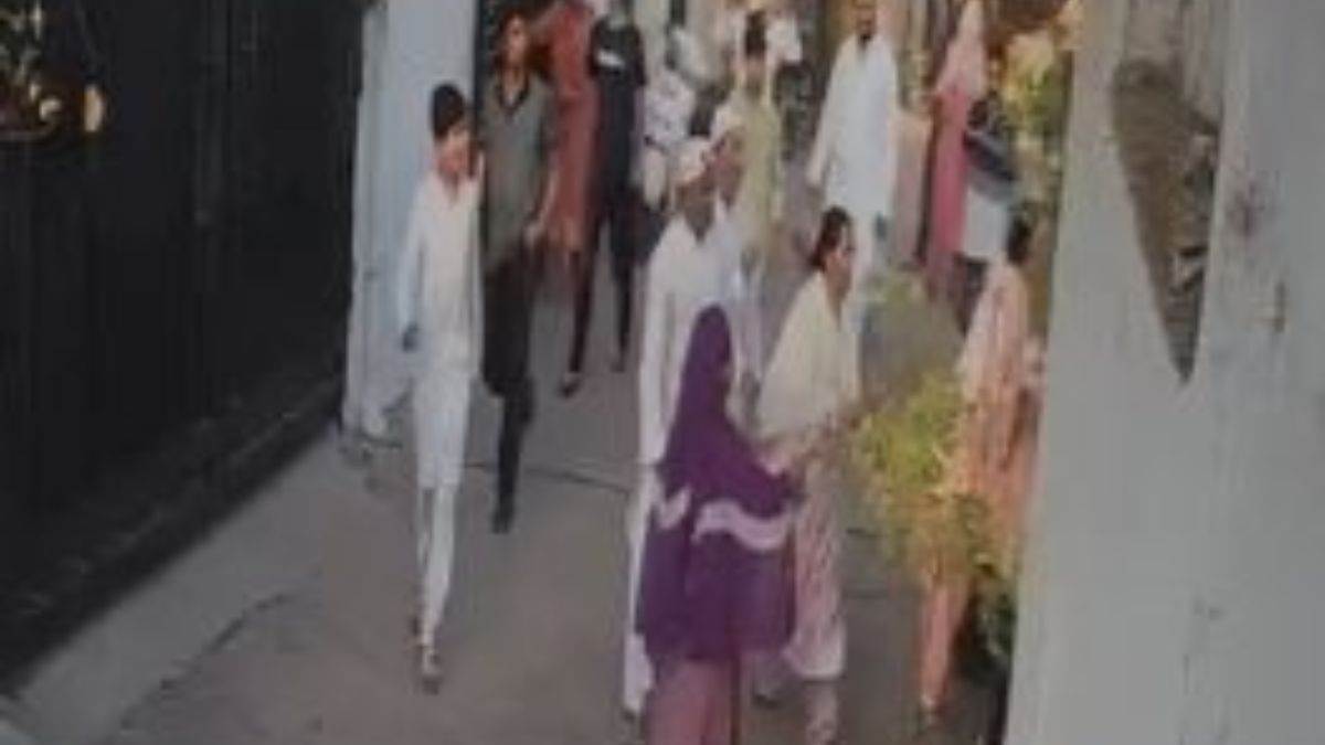 भोपाल के श्यामला हिल्स में पार्किंग को लेकर बवाल, घर में घुसकर तोड़फोड़, महिला से मारपीट कर फरार हुए आरोपी