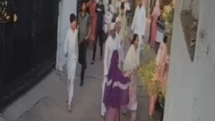 भोपाल के श्यामला हिल्स में पार्किंग को लेकर बवाल, घर में घुसकर तोड़फोड़, महिला से मारपीट कर फरार हुए आरोपी