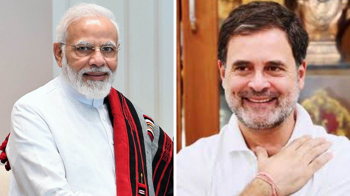 'नरेंद्र मोदी या राहुल गांधी किसे चुने प्रधानमंत्री?', AI Grok का जवाब सुनकर चौंके यूजर्स, सोशल मीडिया पर बहस तेज