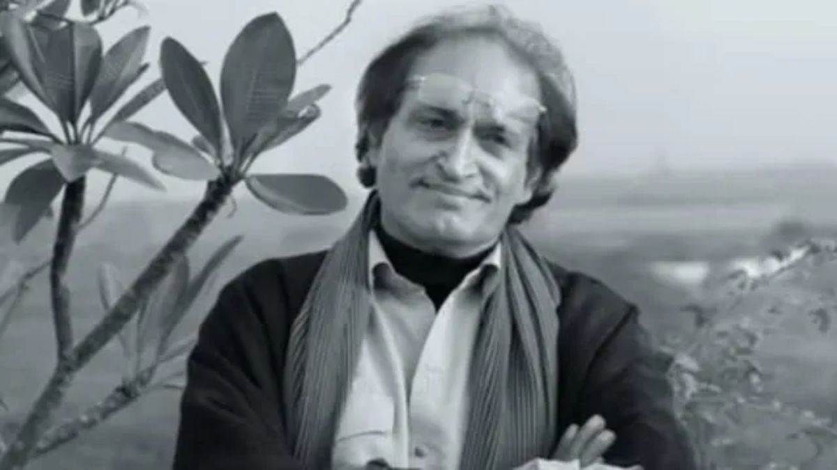 कैंसर से जंग हार गए भारतीय फोटोग्राफी के ‘जनक’ रघु राय, लेंस से जीवंत की थीं मदर टेरेसा और इंदिरा गांधी की यादें