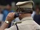 Crime News Indore: SP and Commandant to be discharged if policemen die from Corona