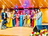 केबिनेट मंत्री अनिला भेड़िया सेमिनार में शामिल होने पहुंची केरल, 28 मई तक होगा आयोजन