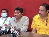 इंदौर गौरव दिवस के आयोजन में स्थानीय कलाकारों को अनदेखा करने का आरोप, कांग्रेस निकालेगी गौरव यात्रा