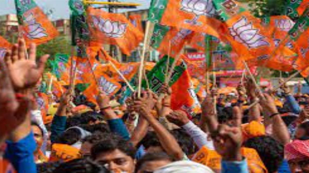 Gwalior BJP News: चेहरा और रणनीति बदलने के बजाए उम्मीदवार चयन पर जाेर