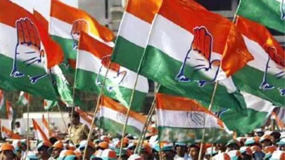MP Election 2023:  विधानसभा चुनाव से पहले मध्‍य प्रदेश में भाजपा के असंतुष्टों को साधने में लगी कांग्रेस