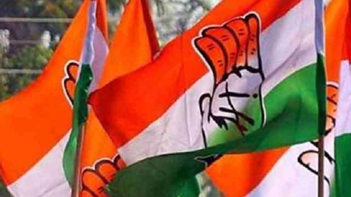Madhya Pradesh Congress:  विदिशा, आलीराजपुर और डिंडौरी में कांग्रेस ने बनाया जिलाध्यक्ष