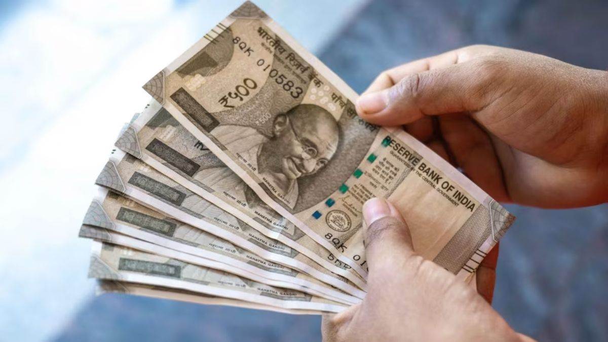 Leave Encashment: प्राइवेट कर्मचारियों को केंद्र का तोहफा, 25 लाख तक का लीव इनकैशमेंट टैक्स फ्री