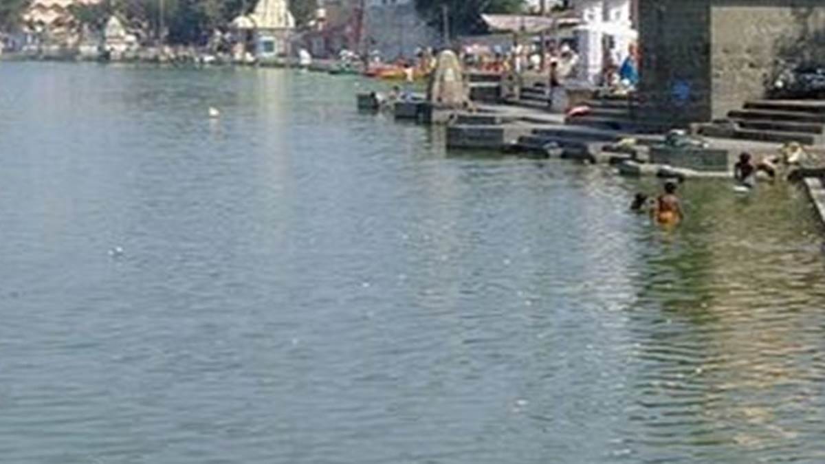 Ujjain News : मान के कार्यक्रम में आए युवक की शिप्रा नदी में डूबने से मौत