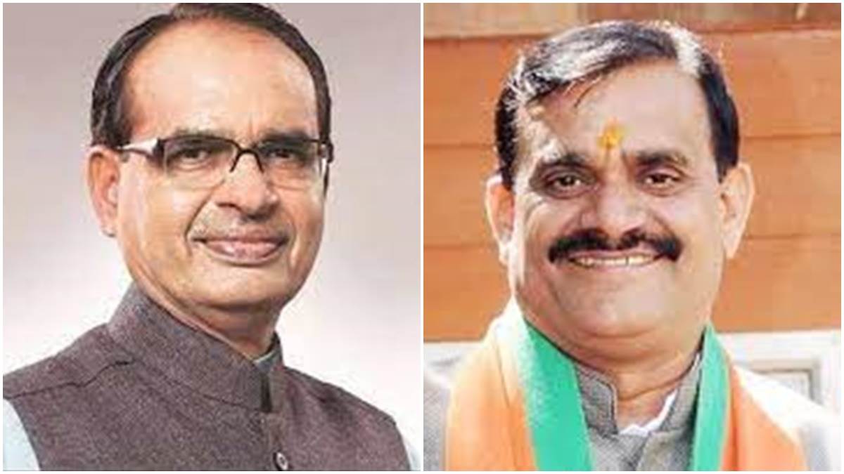 Madhya Pradesh BJP : गर्माई भाजपा की आंतरिक राजनीति, बदलाव को लेकर दिन भर अफवाहों का दौर