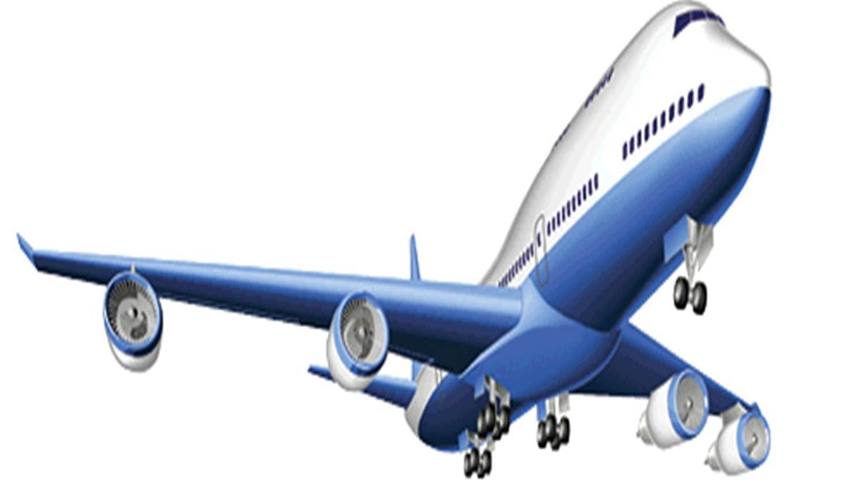 Gwalior Air Service News: स्पाइस जेट की 25 जून से जम्मू-कोलकाता हवाई सेवा के लिए बुकिंग शुरू
