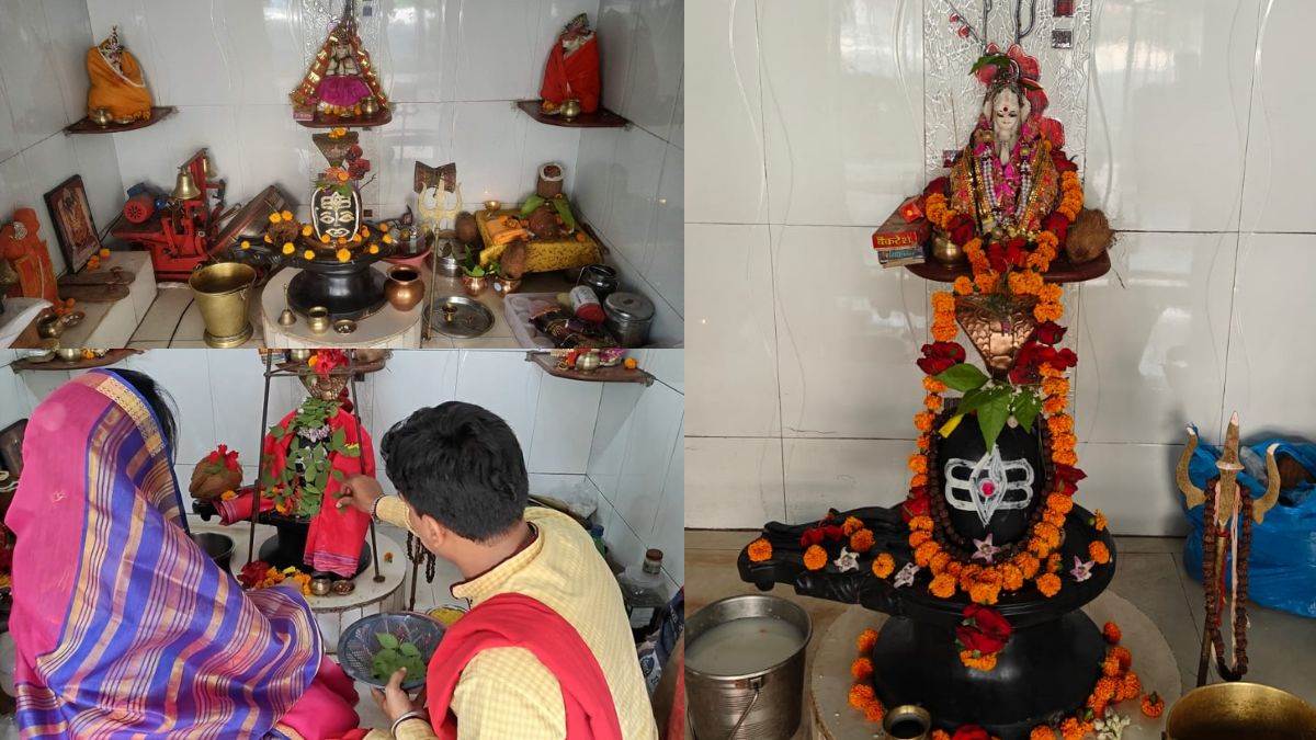 काल भैरव की करें पूजा, पशु-पक्षियों की बचाएं जिंदगी, 30 मई को मनेगी कालाष्टमी, कालजयी मंदिर में पांच दिनी विशेष पूजन
