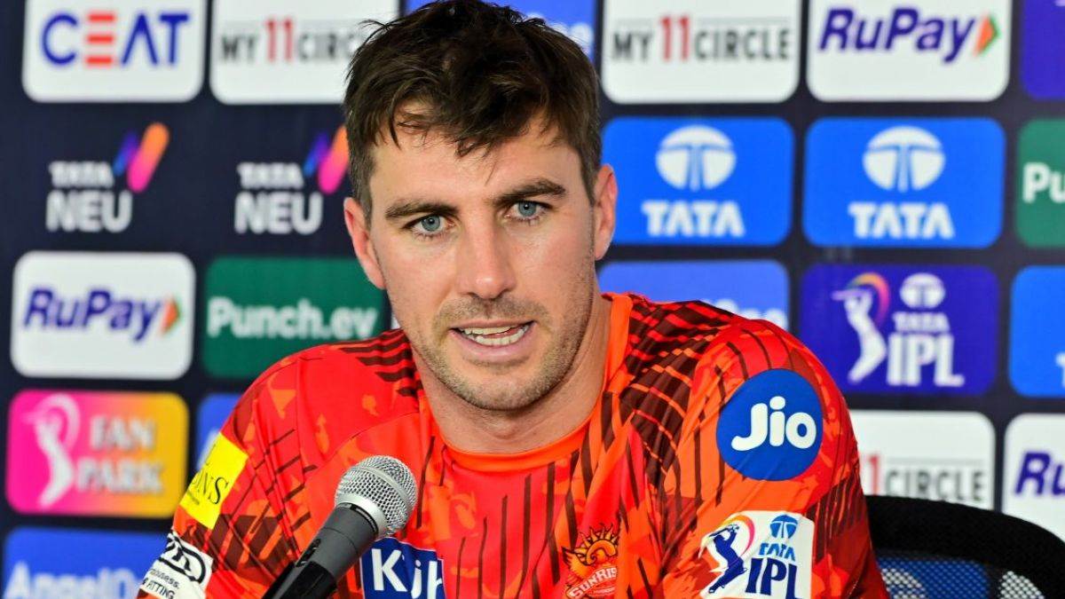 IPL 2024 Final: SRH कप्तान पैट कमिंस के पास यह महेंद्र सिंह धोनी के इस बड़े रिकॉर्ड की बराबरी का मौका