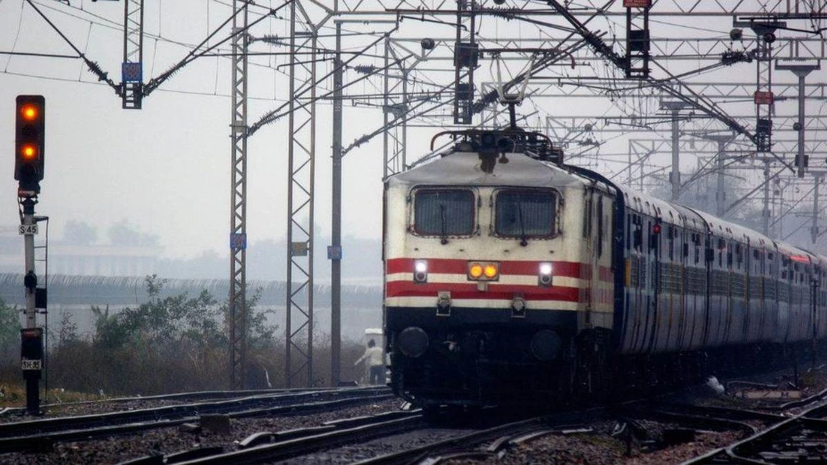 Indian Railway: जबलपुर स्टेशन पर चार दिन का ब्लॉक, मदनमहल से चलेगी इंटरसिटी एक्सप्रेस