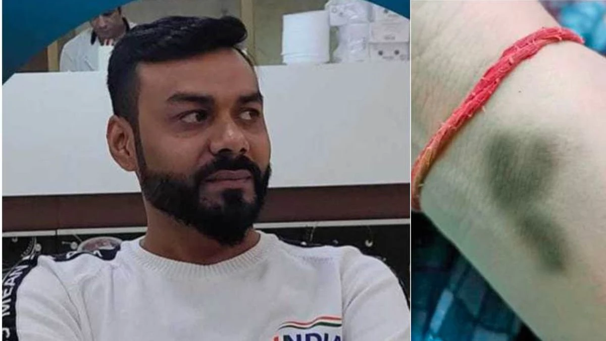 Indore Rape Case: शूटिंग एकेडमी में हिंदू लड़कियों को लाने पर कमीशन का लालच देता था मोहसिन खान