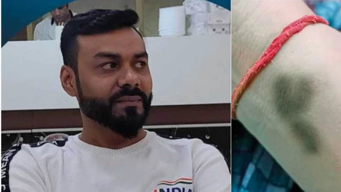 Indore Rape Case: शूटिंग एकेडमी में हिंदू लड़कियों को लाने पर कमीशन का लालच देता था मोहसिन खान
