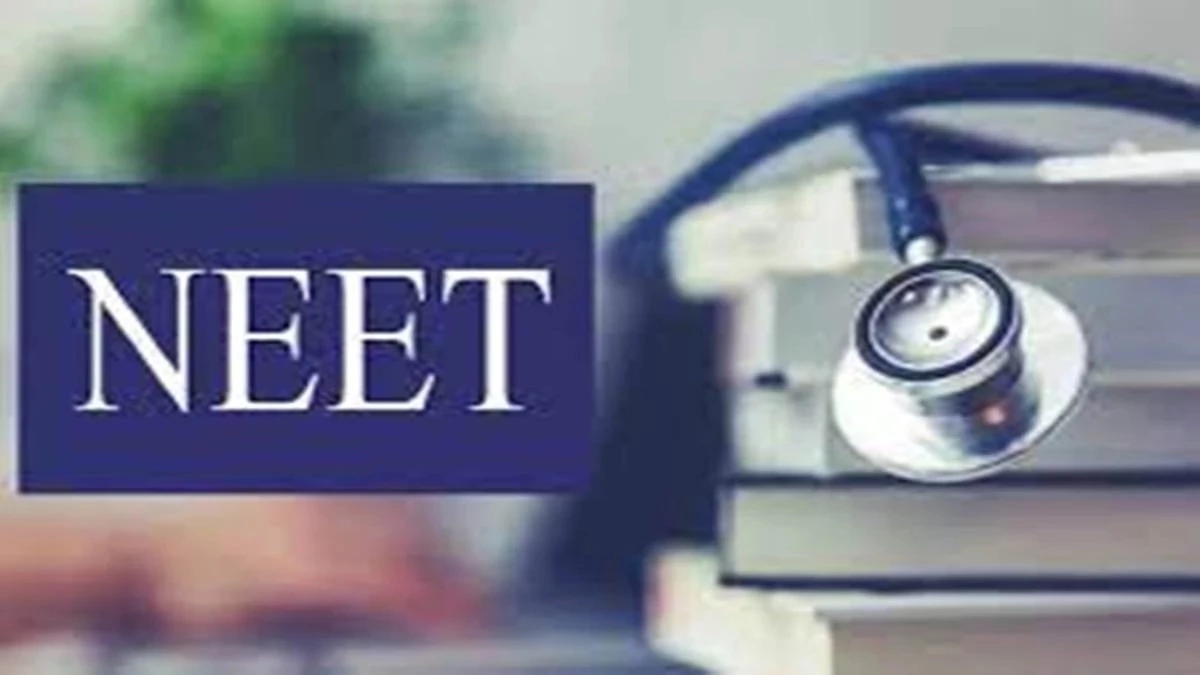 NEET पर NTA ने कहा- परीक्षार्थियों ने न्यूनतम प्रश्न हल किए, किसी की परीक्षा नहीं छूटी