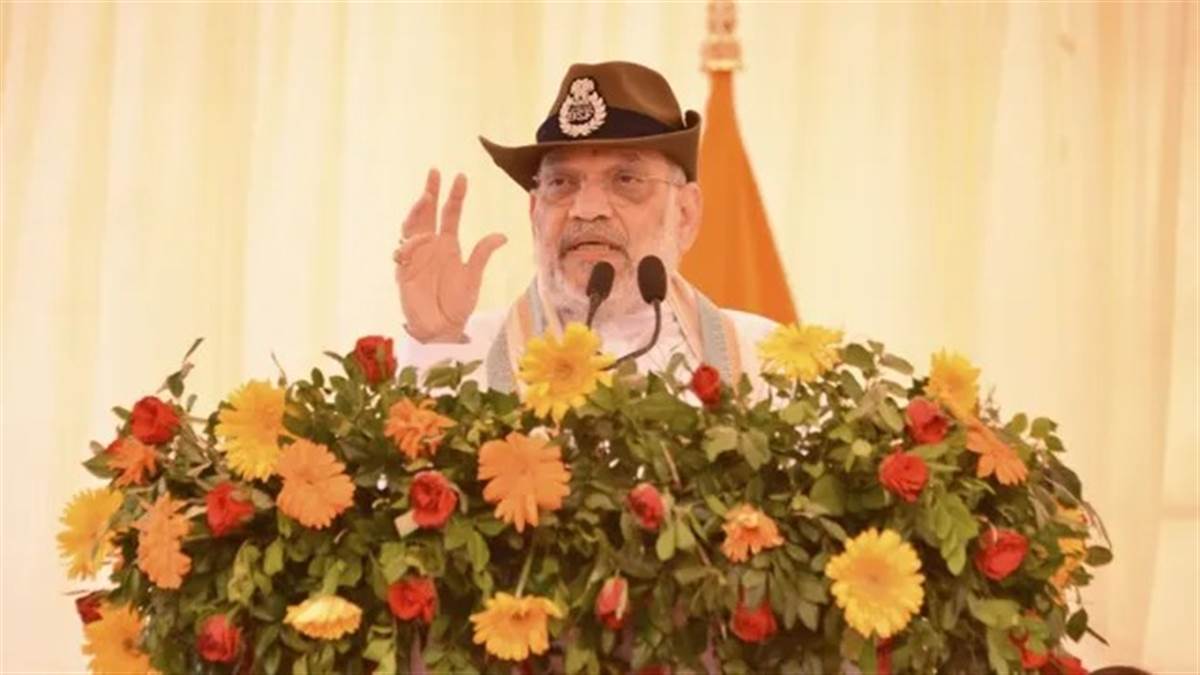 अवैध घुसपैठियों की अब भारत में खैर नहीं... जांच के लिए हाई-लेवल कमेटी गठित, गृह मंत्री ने दी जानकारी