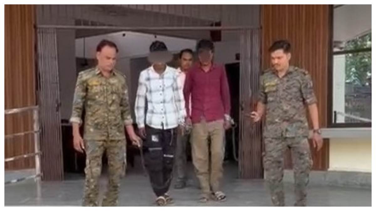 बालाघाट में मां से प्रेम संबंध, बेटे ने प्रेमी की हत्या करके शव 500 मीटर दूर तालाब में फेंका