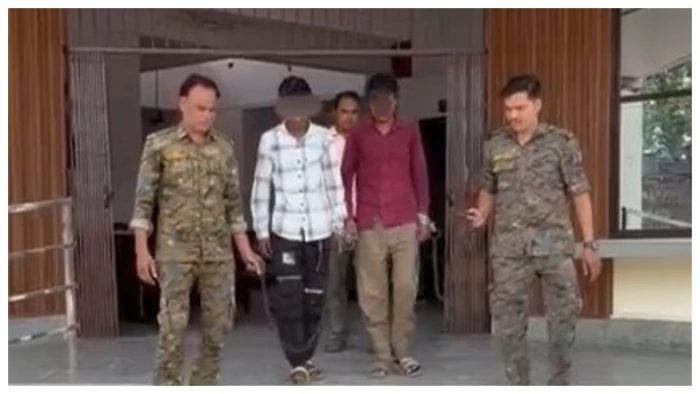 बालाघाट में मां से प्रेम संबंध, बेटे ने प्रेमी की हत्या करके शव 500 मीटर दूर तालाब में फेंका