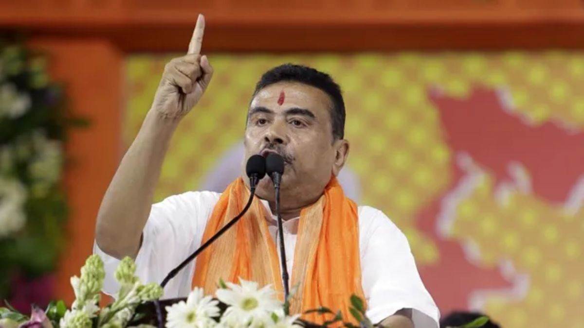 महिलाओं को मिलेंगे 3 हजार और ₹5 में मछली-चावल, स्कूल-मंदिरों के पास शराबबंदी, बंगाल सरकार का एलान
