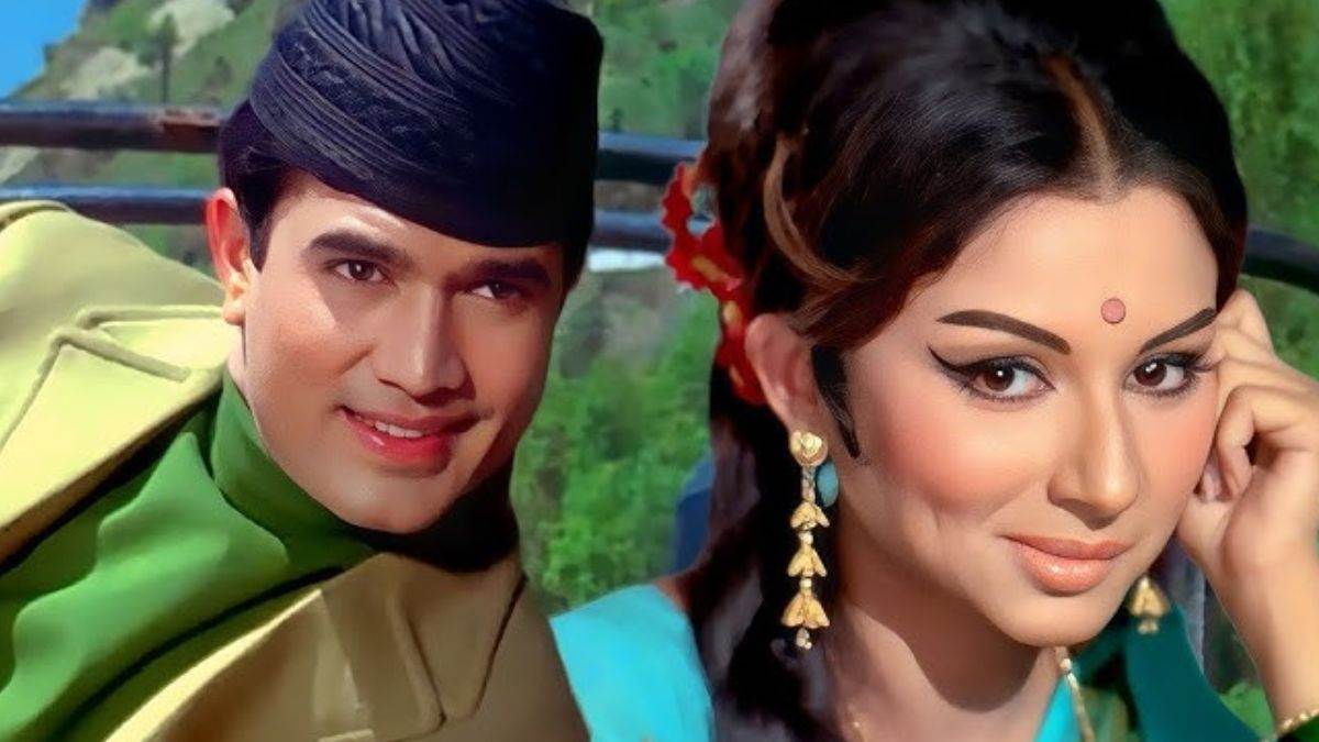 जब 300 लड़कियों के बीच में फंस गए थे Rajesh Khanna, आशा पारेख ने खोला 57 साल पुराना राज