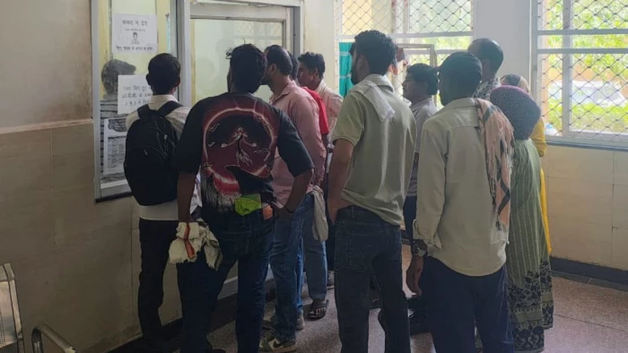 गर्मी का शरीर पर डबल अटैक: वायरल बुखार में घट रहीं प्लेटलेट्स, डिहाइड्रेशन से किडनी पर खतरा