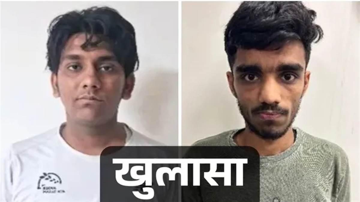 भारतीय सोशल मीडिया इन्फ्लुएंसर्स आतंकियों के रडार पर, ISI समर्थित गैंगस्टर ने दी रॉकेट लॉन्चर से उड़ाने की धमकी