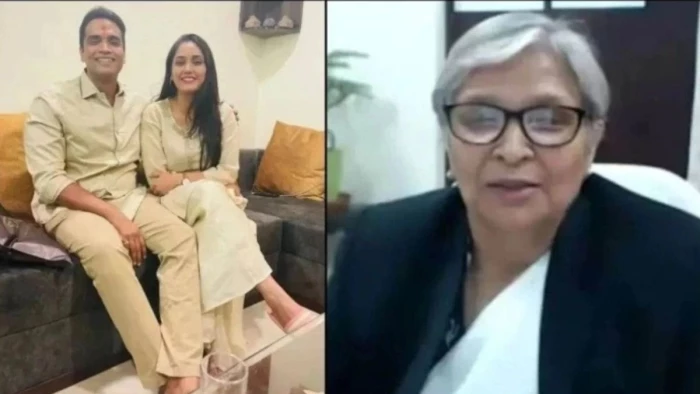 त्विषा डेथ केस में सीडीआर-सीसीटीवी सुरक्षित रखने पर आज सुनवाई, पति-सास पर सीबीआई ने दर्ज किया केस