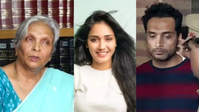त्विषा शर्मा केस में एक्शन में CBI: पहले ही दिन रिटायर्ड जज गिरिबाला से लंबी पूछताछ, कोर्ट से मांगेगी पति समर्थ की रिमांड