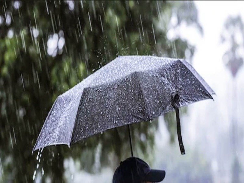 Madhya Pradesh Weather Update 13 