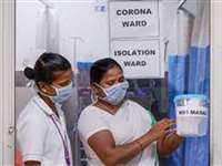 Jabalpur Corona Update : तीन मरीजों ने दी कोरोना को मात, छह और मिले