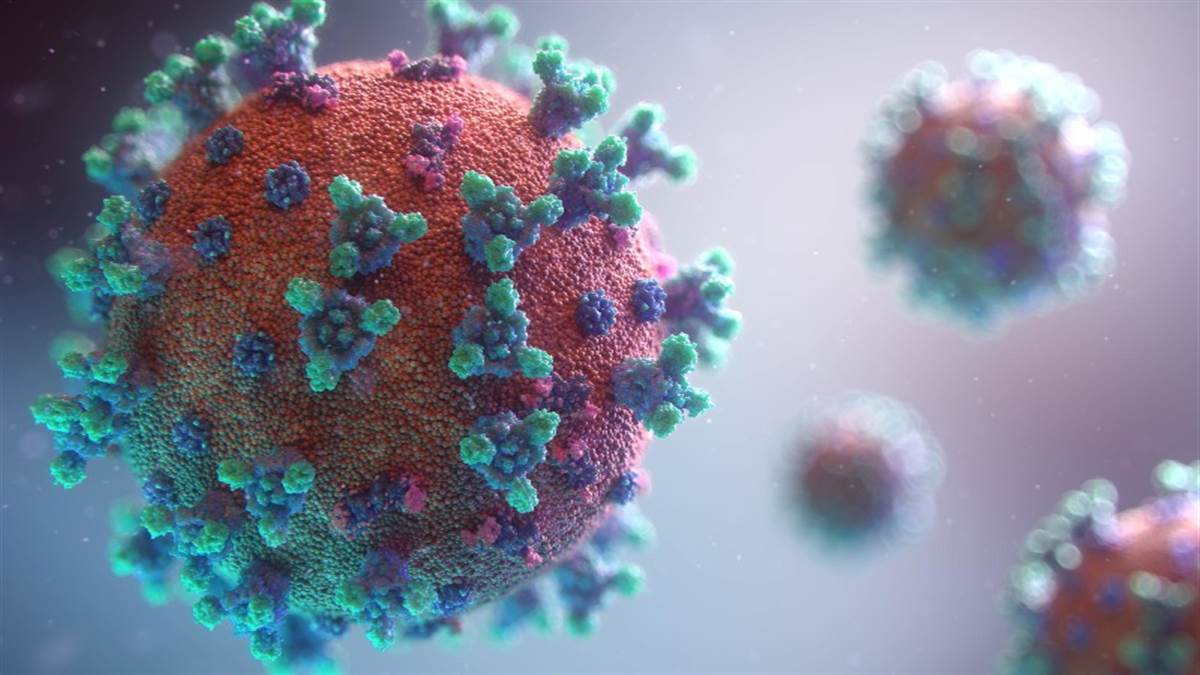 Corona Virus Update: कोरोना संक्रमण में फिर बड़ा उछाल, 1 जून से अब तक कई गुना बढ़े नये मामले