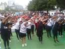 Naidunia Plogathon in Raipur: सेहत और सफाई के लिए दौड़े रायपुरियंस, स्वच्छता की ली शपथ, देखें वीडियो