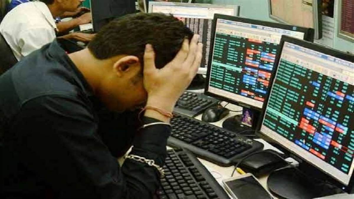 Stock Market Astrology: ग्रहों के संयोग से बनते हैं शेयर बाजार में लाभ और हानि के योग