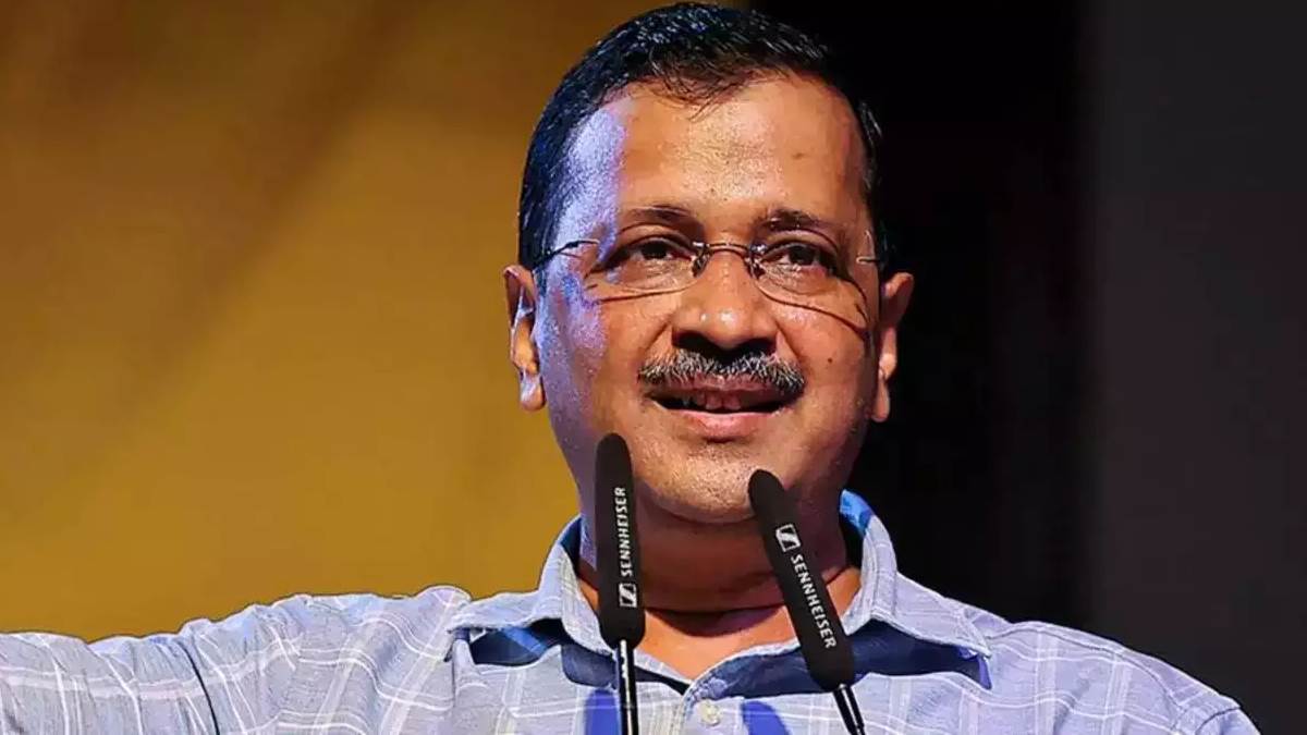 Arvind Kejriwal News: शराब नीति मामले में थोड़ी देर में राउज एवेन्यू कोर्ट में अरविंद केजरीवाल की पेशी, CBI कर सकती है गिरफ्तार