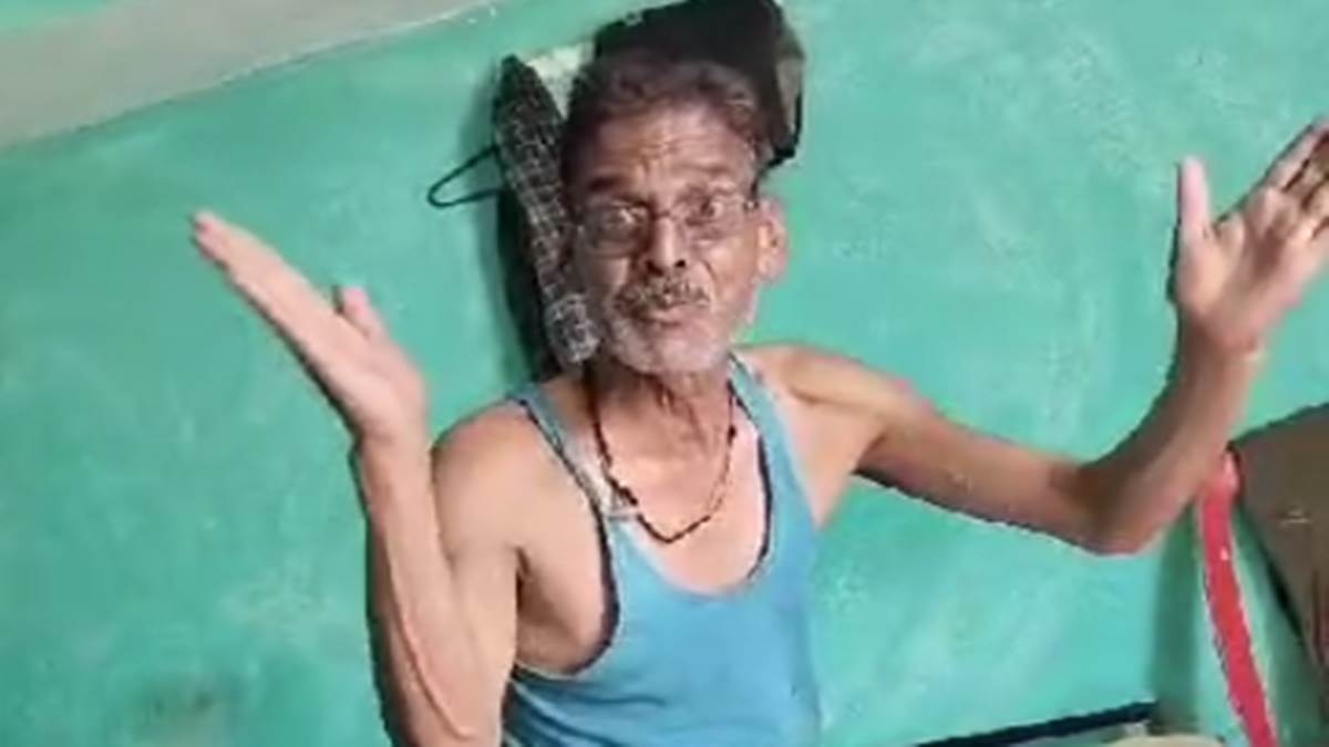 Dindori News : शराब के नशे में किसान से अभद्रता कर रिश्वत मांगने वाला राजस्व निरीक्षक निलंबित