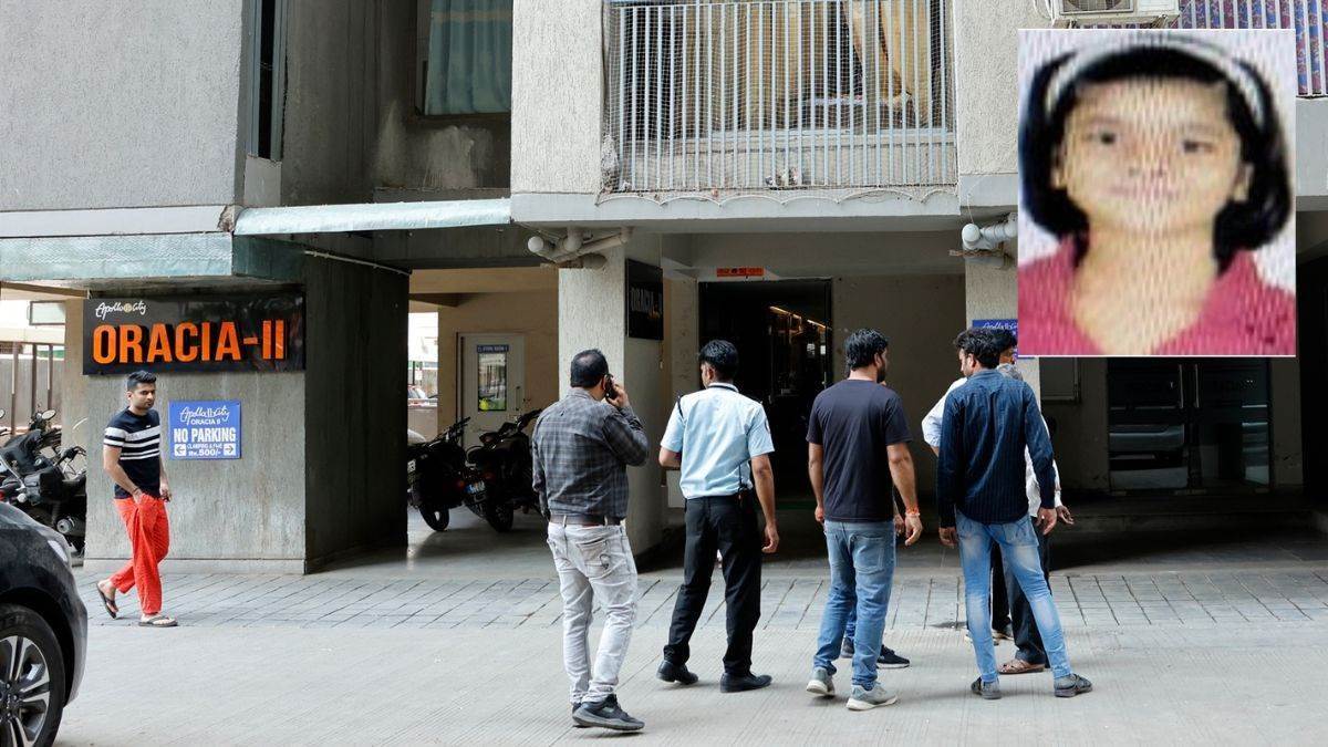 Indore News: इंदौर में छात्रा अंजलि की खुदकुशी मामले में आया नया मोड़, अपनी फ्रेंड्स को भेजती थी ऊंचाई से लिए फोटो