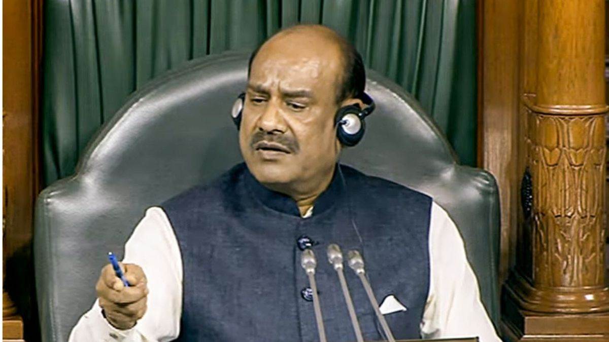 Lok Sabha Speaker Election: ओम बिरला का लगातार दूसरी बार स्पीकर बनना तय, देखिए लोकसभा का गणित, TMC ने नहीं खोले पत्ते