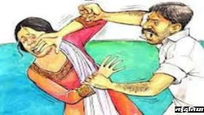 पति-पत्नी के बीच विवाद तो सुलझ गया, लेकिन समधन ने समधी के सिर पर दे मारा पत्थर, जाने क्या है पूरा मामला