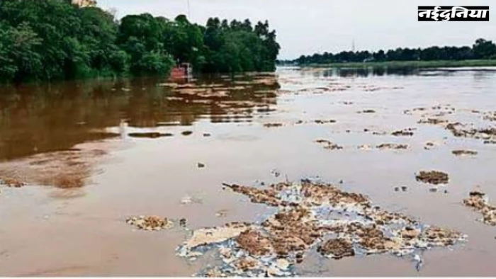Jabalpur ka Mausam: संभाग में हो सकती है झमाझम बारिश, मौसम विभाग ने जारी की चेतावनी