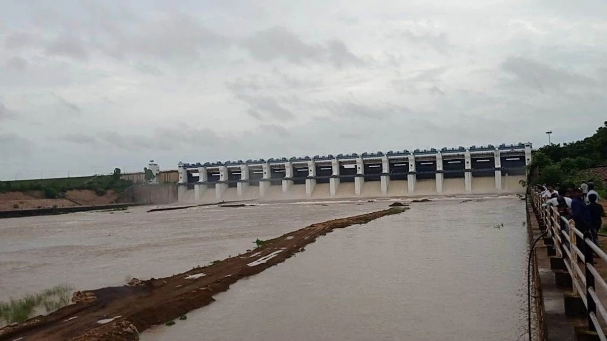 Monsoon Update: छत्तीसगढ़ में कमजोर मानसून ने बढ़ाई टेंशन, लोगों की चिंता दूर करने वाले बांध भी 'प्यासे'