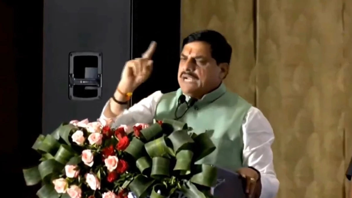 MP में लोकतंत्र सेनानियों के परिवार को रोजगार और सरकारी योजनाओं में दी जाएगी प्राथमिकता